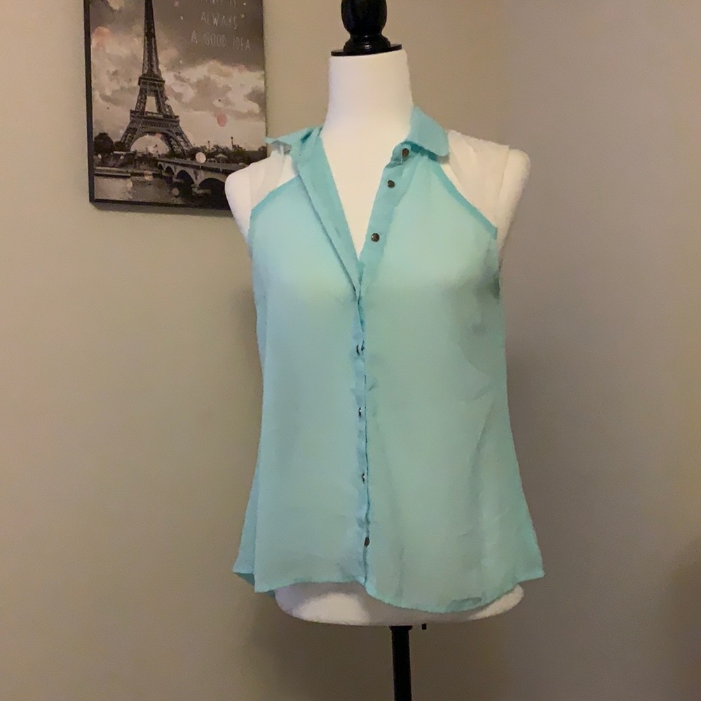 FUN & FLIRT | lace camisole